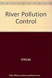 River pollution control