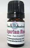 Rose Essential Oil (Bulgarian) - 100% Pure Essential Oil - 5ml