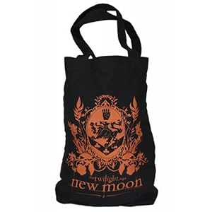 Twilight Jewelry: New Moon Bella