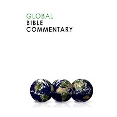 Global Bible Commentary