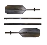Advanced Elements K-Lite 4-part kayak paddle