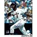 Paul Blair Autographed/Hand Signed Baltimore Orioles 8x10 Photo With 64-76 Os Inscription