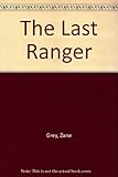 The last ranger