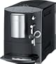 Miele CM 5000 Stand-Kaffeevollautomat, Tiefschwarz