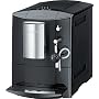 Miele CM 5000 Stand-Kaffeevollautomat, Tiefschwarz von Miele