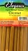 Elegance Giant Incense Coconut 50 Pack