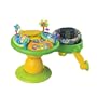 Bright Starts Around We Go Activity Station, Tropical Fun