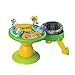 Bright Starts Around We Go Activity Station, Tropical Fun