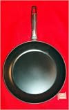 CASA SUPER STRONG 28cm CARBON STEEL NON STICK FRYING PAN