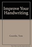 Improve your handwriting