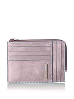 Piquadro Tarjetero (Lila)