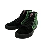 (バンズ)VANS SK8-HI ROB ZOMBIE クラシック スケートハイ　ロブ・ゾンビ BMX 24