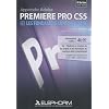 Apprendre Adobe Premi�re Pro CS5,  Vol 1 : Les fondamentaux et le montage - Ma�trisez la cr�ation de vos projets et les techniques du montage vid�o professionnel (Yves Cochet)