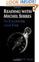 Reading With Michel Serres: An Encounter With Time (SUNY Series, Margins of Literature) (Suny Series, the Margins of Literature)