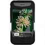 iSkin Revo2 for iPhone 3G, 3G S (Black)