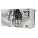 Buy Suncourt HC300 Heating & Air Conditioning Booster Fan by SunCourt