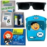 Disneys Kim Possible Top Secret Spy Kit