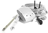 Wireless Extenders YX500-Cel zBoost Cell Phone Signal Booster up to 2500 Square Feet of Coverage for Home or Office (800 MHz Phones) Wireless Extenders YX500-Cel zBoost Cell Phone Signal Booster up to 2500 Square Feet of Coverage for Home or Office (800 MHz Phones)