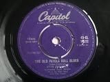 STAN FREBERG The Old Payola Roll Blues / Sh-Boom 7" 45