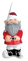 Arkansas Razorbacks Garden Gnome
