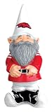 Arkansas Razorbacks Garden Gnome