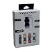 Video Games : Psyclone S-Video Cable for PlayStation 3