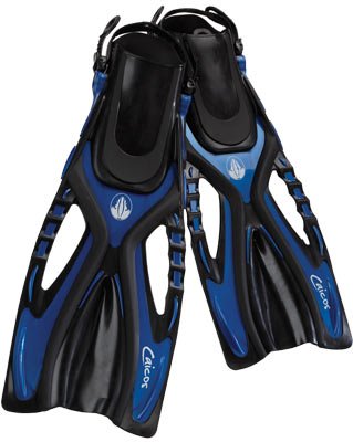 Akona Caicos Dive Fins