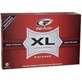 Top-Flite XL Series Golf Balls - Distance