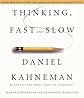 Thinking, Fast and Slow   [THINKING FAST & SLOW 16D] [Compact Disc]