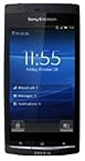 Sony Ericsson Xperia Arc S LT18i (Black)