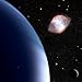 Sun-Like Star Collapses Leaving Behind a Planetary Nebula Photographic Poster Print b...