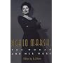 Ngaio Marsh: The Woman and Her Work