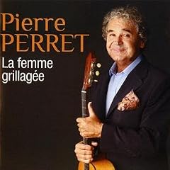 La Femme Grillag�e