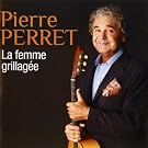 La Femme Grillag�e