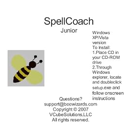 SpellCoach Junior
