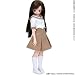 ピュアニーモシリーズ ポートルダム指定制服 夏服(校則違反ver.) 別画像