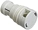 Zodiac 3-9-515 White Threaded Cleaning Head Replacement