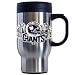 Siskiyou Sports New York Giants 18 oz  NFL Stainless Steel Travel Mug