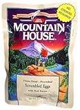 Mountain House Breakfast Course