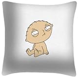 We Love Cushions Stewie Griffin Cushions