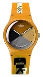 noon copenhagen Unisex- Armbanduhr Kolor- XL 33004
