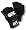 UFC Official Fight Glove