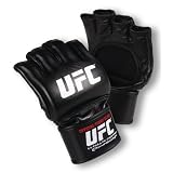 UFC Offizieller Kampfhandschuh, schwarz, M, 143441von "UFC"