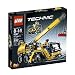 LEGO TECHNIC MINI MOBILE CRANE