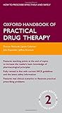 Oxford handbook of practical drug therapy
