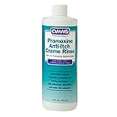 Davis Pramoxine Anti Itch Dog and Cat Creme Rinse, 12-Ounce