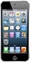 Apple iPod touch 16GB �u���b�N&�V���o�[ ME643J/A