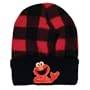 Sesame Street - Elmo - Fleece Hat