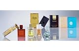 Ladies' 5 Fragrance Gift Set.