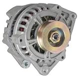 ALTERNATOR 98 99 00 01 02 SATURN SC SL SW 1.9L 21025094 21025339 21024726 321-1846 by Rareelectrical